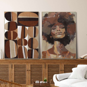 Wall art